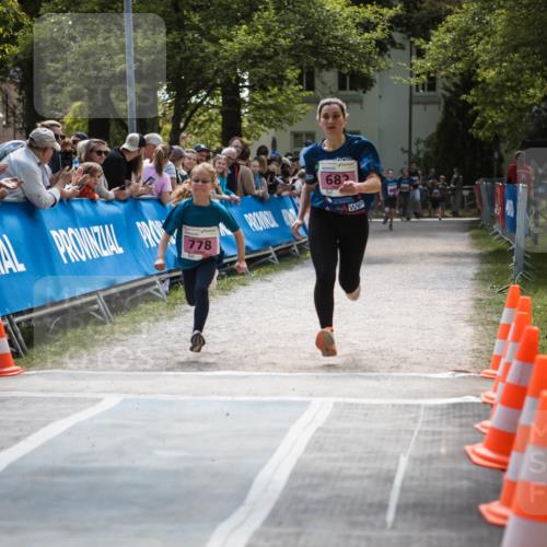 09.05.2026 - Störlauf H.Heesch http://msf.ph/oto/9672698 09.05.2026 13:56:05 Ziel 778, 682 meine-sportfotos.de