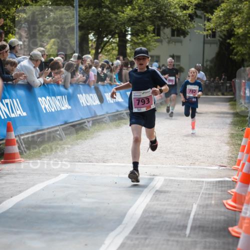 09.05.2026 - Störlauf H.Heesch http://msf.ph/oto/9672709 09.05.2026 13:56:14 Ziel 8, 793, 792, 782 meine-sportfotos.de