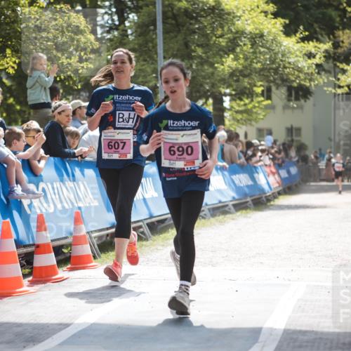 09.05.2026 - Störlauf H.Heesch http://msf.ph/oto/9672734 09.05.2026 13:56:47 Ziel 607, 690 meine-sportfotos.de