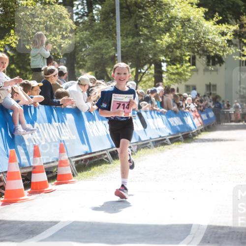 09.05.2026 - Störlauf H.Heesch http://msf.ph/oto/9672737 09.05.2026 13:56:53 Ziel 714 meine-sportfotos.de