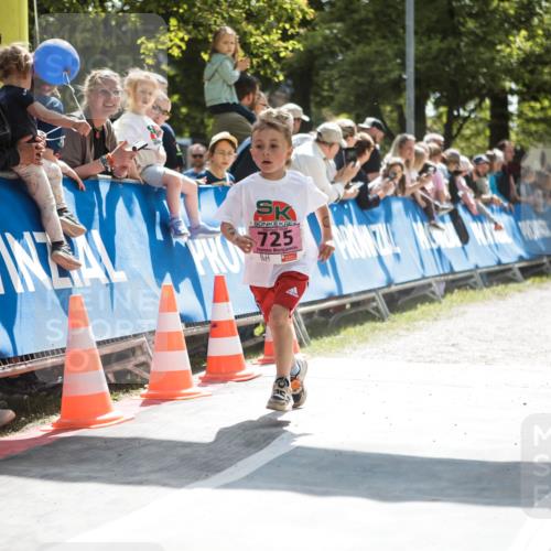 09.05.2026 - Störlauf H.Heesch http://msf.ph/oto/9672759 09.05.2026 13:57:25 Ziel 725 meine-sportfotos.de
