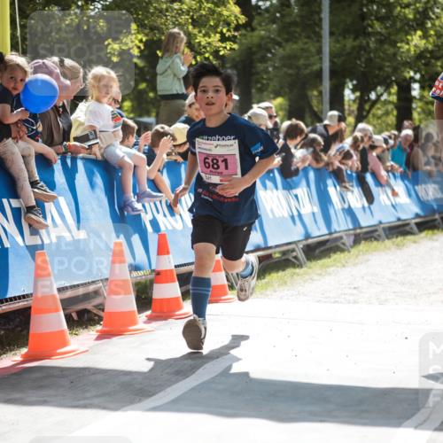 09.05.2026 - Störlauf H.Heesch http://msf.ph/oto/9672778 09.05.2026 13:57:40 Ziel 681, 617 meine-sportfotos.de