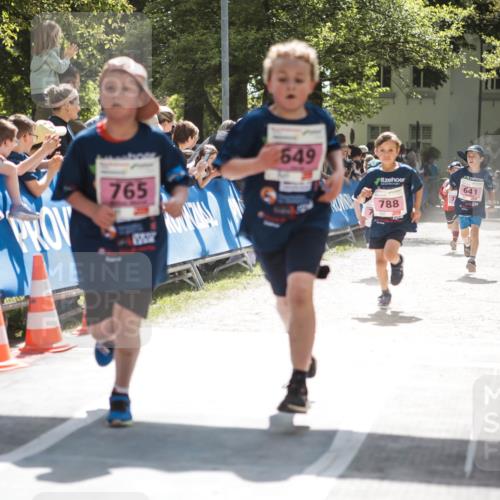 09.05.2026 - Störlauf H.Heesch http://msf.ph/oto/9672786 09.05.2026 13:57:52 Ziel 765, 649, 788, 641 meine-sportfotos.de