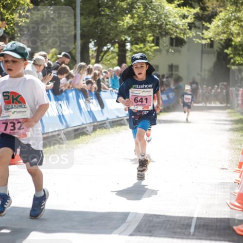 09.05.2026 - Störlauf H.Heesch http://msf.ph/oto/9672789 09.05.2026 13:57:55 Ziel 732, 641 meine-sportfotos.de