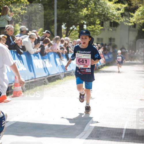 09.05.2026 - Störlauf H.Heesch http://msf.ph/oto/9672790 09.05.2026 13:57:55 Ziel 641, 732 meine-sportfotos.de