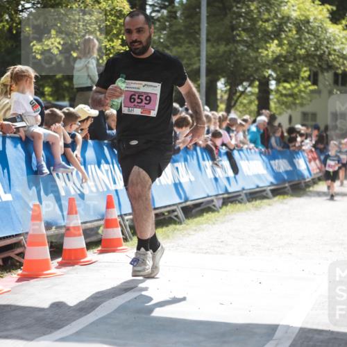 09.05.2026 - Störlauf H.Heesch http://msf.ph/oto/9672802 09.05.2026 13:58:04 Ziel 659 meine-sportfotos.de