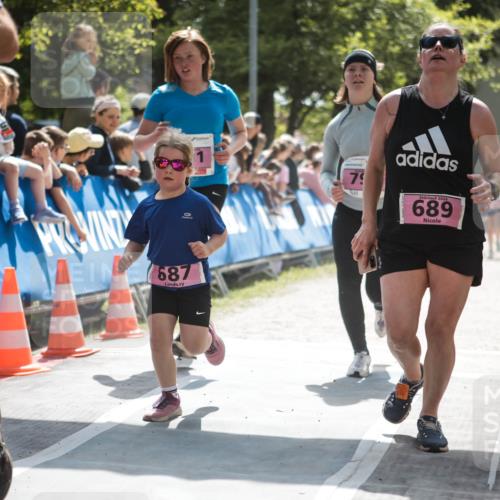 09.05.2026 - Störlauf H.Heesch http://msf.ph/oto/9672815 09.05.2026 13:58:16 Ziel 687, 79, 2026, 689 meine-sportfotos.de