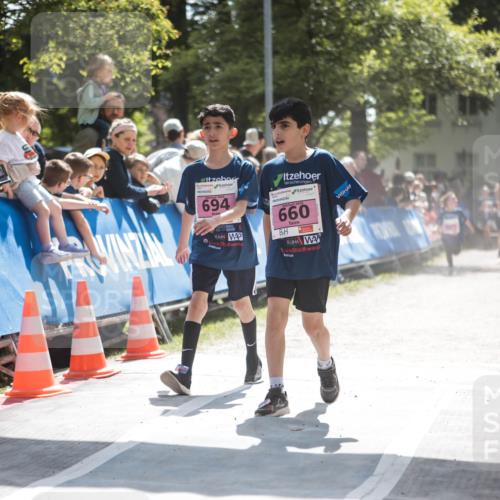 09.05.2026 - Störlauf H.Heesch http://msf.ph/oto/9672844 09.05.2026 13:58:37 Ziel 694, 2026, 660 meine-sportfotos.de