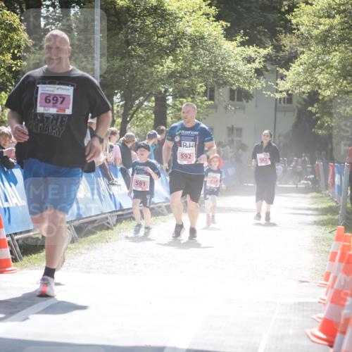 09.05.2026 - Störlauf H.Heesch http://msf.ph/oto/9672873 09.05.2026 13:58:56 Ziel 697, 592, 591, 159, 562 meine-sportfotos.de