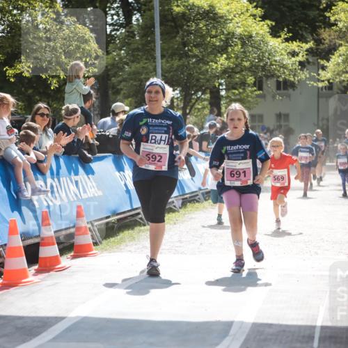 09.05.2026 - Störlauf H.Heesch http://msf.ph/oto/9672890 09.05.2026 13:59:12 Ziel 692, 691, 569, 570, 620 meine-sportfotos.de