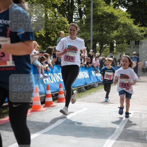 09.05.2026 - Störlauf H.Heesch http://msf.ph/oto/9672924 09.05.2026 13:59:36 Ziel 123, 729, 737, 741 meine-sportfotos.de