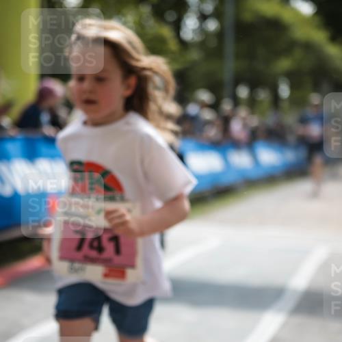 09.05.2026 - Störlauf H.Heesch http://msf.ph/oto/9672927 09.05.2026 13:59:37 Ziel 741 meine-sportfotos.de