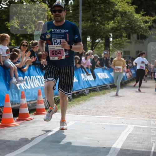09.05.2026 - Störlauf H.Heesch http://msf.ph/oto/9672930 09.05.2026 13:59:39 Ziel 604 meine-sportfotos.de