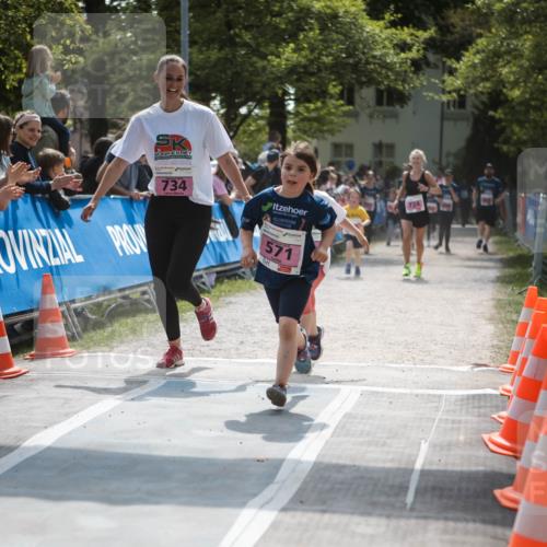 09.05.2026 - Störlauf H.Heesch http://msf.ph/oto/9672935 09.05.2026 13:59:43 Ziel 734, 724, 571 meine-sportfotos.de