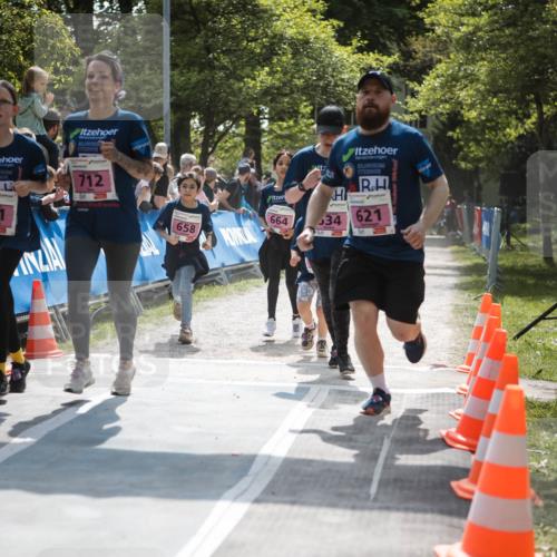 09.05.2026 - Störlauf H.Heesch http://msf.ph/oto/9672946 09.05.2026 13:59:50 Ziel 712, 664, 34, 711 meine-sportfotos.de