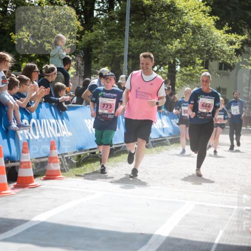 09.05.2026 - Störlauf H.Heesch http://msf.ph/oto/9672949 09.05.2026 13:59:54 Ziel 666, 293, 62, 773 meine-sportfotos.de