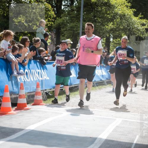 09.05.2026 - Störlauf H.Heesch http://msf.ph/oto/9672950 09.05.2026 13:59:54 Ziel 773, 66, 672, 293 meine-sportfotos.de
