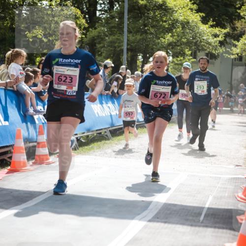 09.05.2026 - Störlauf H.Heesch http://msf.ph/oto/9672956 09.05.2026 13:59:58 Ziel 623, 597, 672, 596, 293 meine-sportfotos.de
