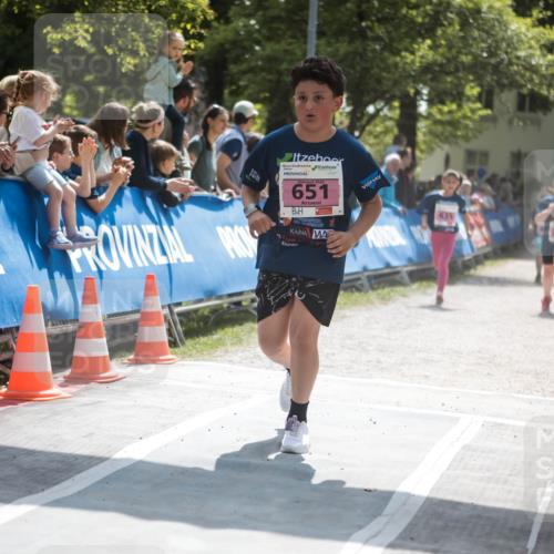 09.05.2026 - Störlauf H.Heesch http://msf.ph/oto/9672963 09.05.2026 14:00:02 Ziel 15, 651, 645 meine-sportfotos.de