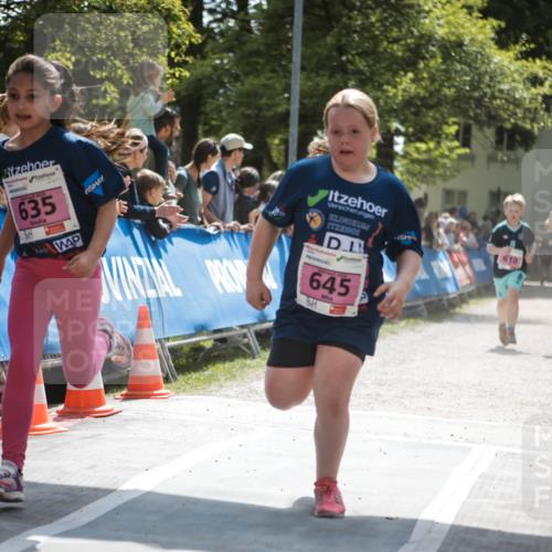 09.05.2026 - Störlauf H.Heesch http://msf.ph/oto/9672967 09.05.2026 14:00:05 Ziel 635, 645, 610, 743 meine-sportfotos.de