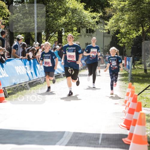 09.05.2026 - Störlauf H.Heesch http://msf.ph/oto/9672972 09.05.2026 14:00:17 Ziel 753, 653, 652 meine-sportfotos.de
