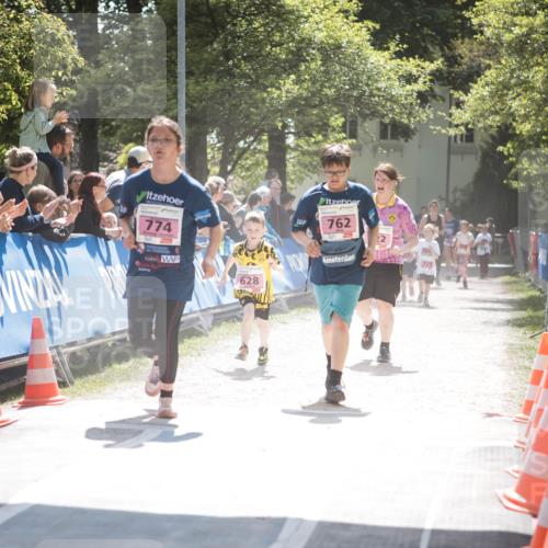 09.05.2026 - Störlauf H.Heesch http://msf.ph/oto/9672991 09.05.2026 14:00:29 Ziel 774, 628, 762 meine-sportfotos.de