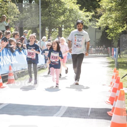 09.05.2026 - Störlauf H.Heesch http://msf.ph/oto/9673013 09.05.2026 14:00:44 Ziel 656, 638 meine-sportfotos.de
