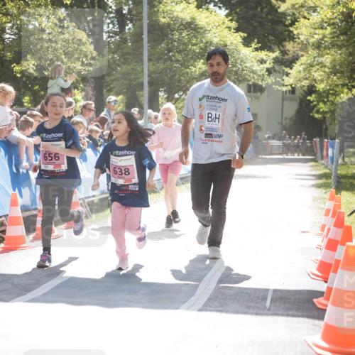 09.05.2026 - Störlauf H.Heesch http://msf.ph/oto/9673015 09.05.2026 14:00:45 Ziel 656, 638 meine-sportfotos.de