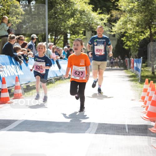 09.05.2026 - Störlauf H.Heesch http://msf.ph/oto/9673025 09.05.2026 14:01:11 Ziel 624, 627, 631 meine-sportfotos.de