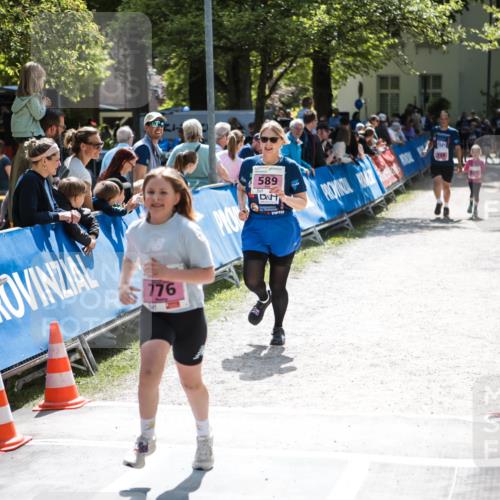 09.05.2026 - Störlauf H.Heesch http://msf.ph/oto/9673038 09.05.2026 14:01:35 Ziel 776, 589, 748 meine-sportfotos.de