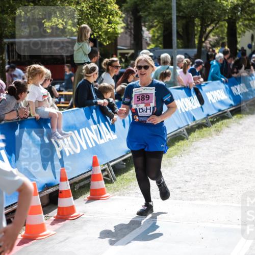 09.05.2026 - Störlauf H.Heesch http://msf.ph/oto/9673041 09.05.2026 14:01:36 Ziel 776, 589 meine-sportfotos.de