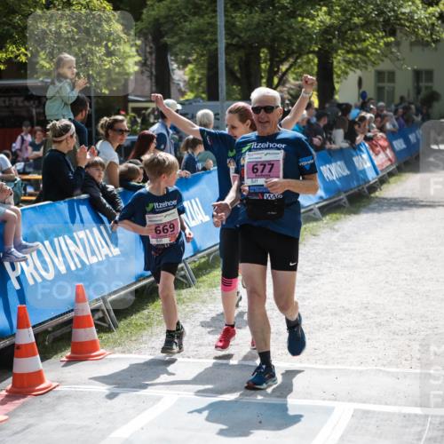 09.05.2026 - Störlauf H.Heesch http://msf.ph/oto/9673057 09.05.2026 14:01:50 Ziel 669, 677 meine-sportfotos.de