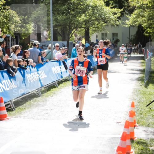 09.05.2026 - Störlauf H.Heesch http://msf.ph/oto/9673059 09.05.2026 14:01:55 Ziel 772, 611 meine-sportfotos.de