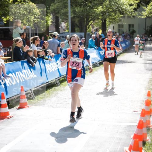 09.05.2026 - Störlauf H.Heesch http://msf.ph/oto/9673061 09.05.2026 14:01:56 Ziel 772, 8, 611 meine-sportfotos.de