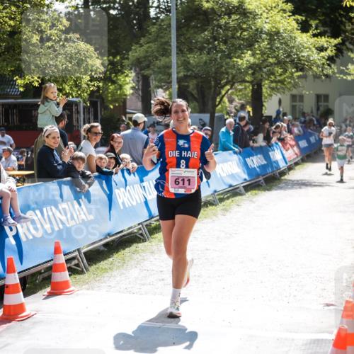 09.05.2026 - Störlauf H.Heesch http://msf.ph/oto/9673063 09.05.2026 14:01:57 Ziel 611 meine-sportfotos.de