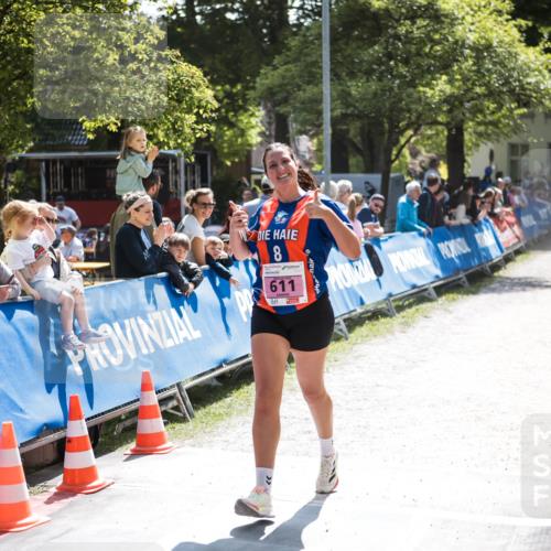 09.05.2026 - Störlauf H.Heesch http://msf.ph/oto/9673064 09.05.2026 14:01:57 Ziel 611 meine-sportfotos.de