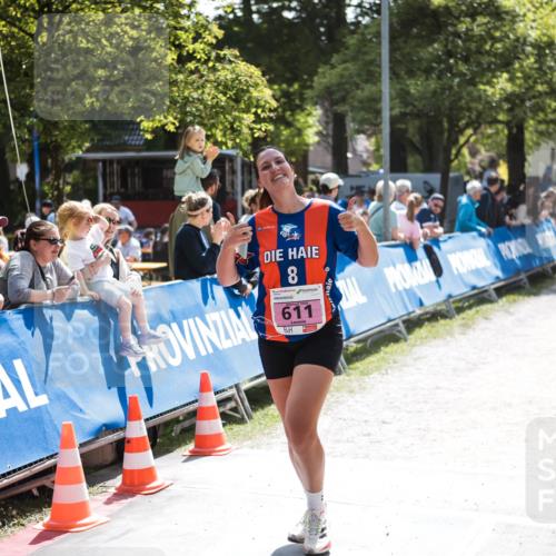 09.05.2026 - Störlauf H.Heesch http://msf.ph/oto/9673065 09.05.2026 14:01:57 Ziel 8, 611 meine-sportfotos.de