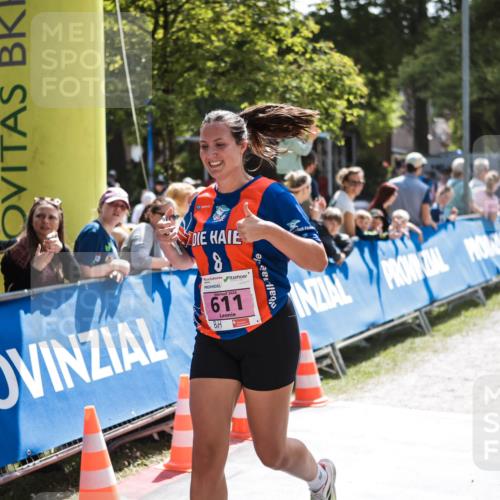 09.05.2026 - Störlauf H.Heesch http://msf.ph/oto/9673067 09.05.2026 14:01:58 Ziel 2026, 611 meine-sportfotos.de