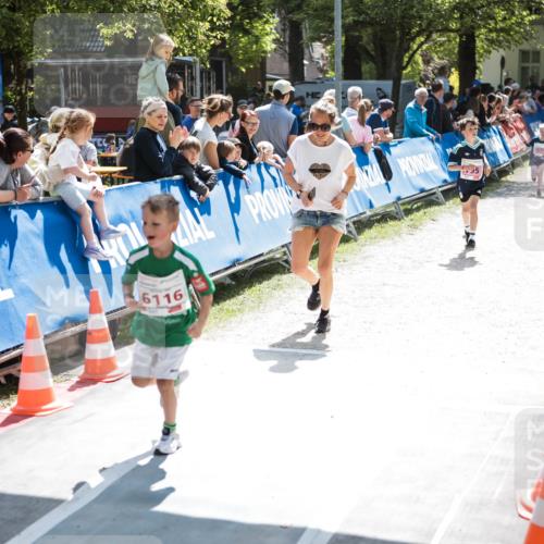 09.05.2026 - Störlauf H.Heesch http://msf.ph/oto/9673070 09.05.2026 14:02:04 Ziel 6116, 579, 578 meine-sportfotos.de