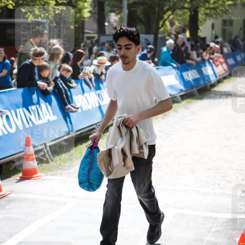 09.05.2026 - Störlauf H.Heesch http://msf.ph/oto/9673108 09.05.2026 14:02:28 Ziel  meine-sportfotos.de