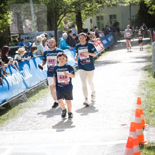 09.05.2026 - Störlauf H.Heesch http://msf.ph/oto/9673110 09.05.2026 14:02:44 Ziel 647, 648 meine-sportfotos.de