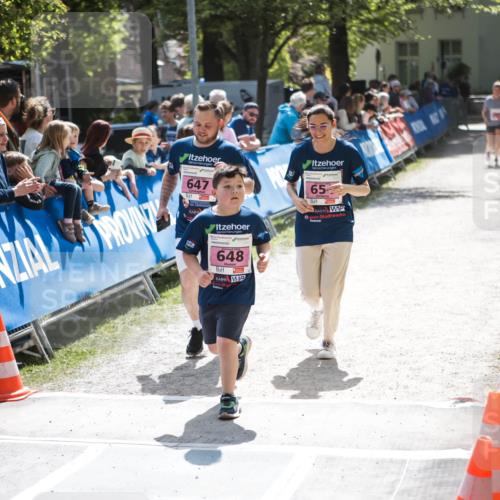 09.05.2026 - Störlauf H.Heesch http://msf.ph/oto/9673112 09.05.2026 14:02:45 Ziel 647, 648, 65 meine-sportfotos.de