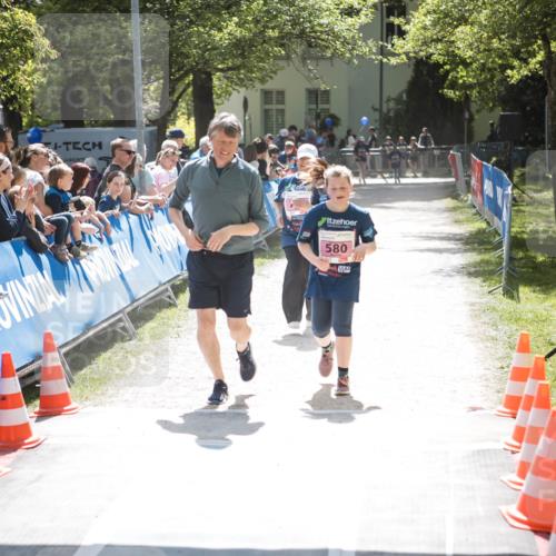 09.05.2026 - Störlauf H.Heesch http://msf.ph/oto/9673135 09.05.2026 14:03:37 Ziel 580 meine-sportfotos.de