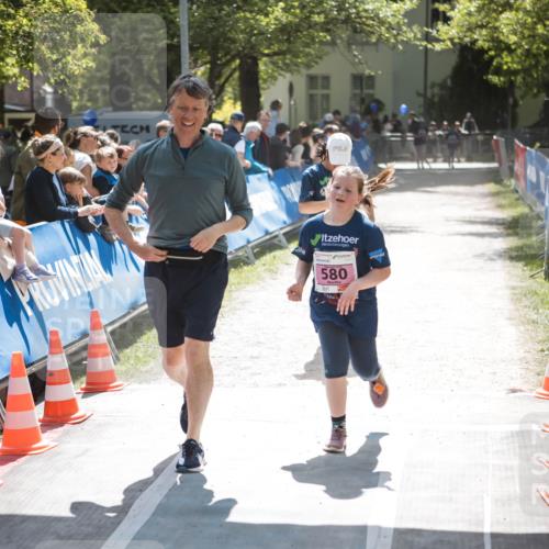 09.05.2026 - Störlauf H.Heesch http://msf.ph/oto/9673138 09.05.2026 14:03:39 Ziel 580 meine-sportfotos.de