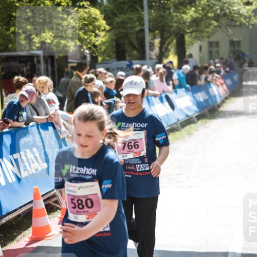 09.05.2026 - Störlauf H.Heesch http://msf.ph/oto/9673140 09.05.2026 14:03:41 Ziel 580, 766 meine-sportfotos.de