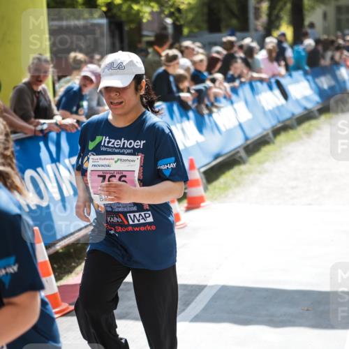 09.05.2026 - Störlauf H.Heesch http://msf.ph/oto/9673143 09.05.2026 14:03:42 Ziel 2026, 765, 80 meine-sportfotos.de