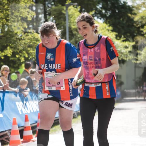 09.05.2026 - Störlauf H.Heesch http://msf.ph/oto/9673158 09.05.2026 14:04:18 Ziel 14 meine-sportfotos.de