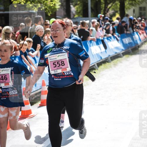 09.05.2026 - Störlauf H.Heesch http://msf.ph/oto/9673172 09.05.2026 14:05:27 Ziel 2026, 646, 2026, 558 meine-sportfotos.de