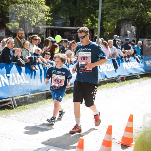 09.05.2026 - Störlauf H.Heesch http://msf.ph/oto/9673185 09.05.2026 14:06:10 Ziel 702, 683 meine-sportfotos.de
