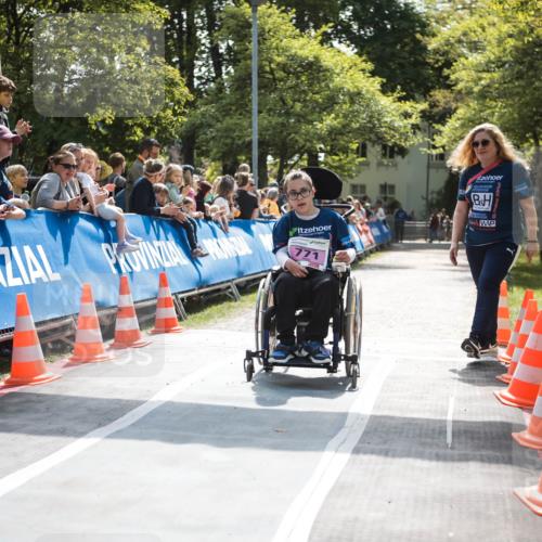 09.05.2026 - Störlauf H.Heesch http://msf.ph/oto/9673193 09.05.2026 14:08:20 Ziel  meine-sportfotos.de